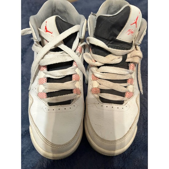 Jordan Flight Origin 2 size 4y Good condition - Picture 3 of 6